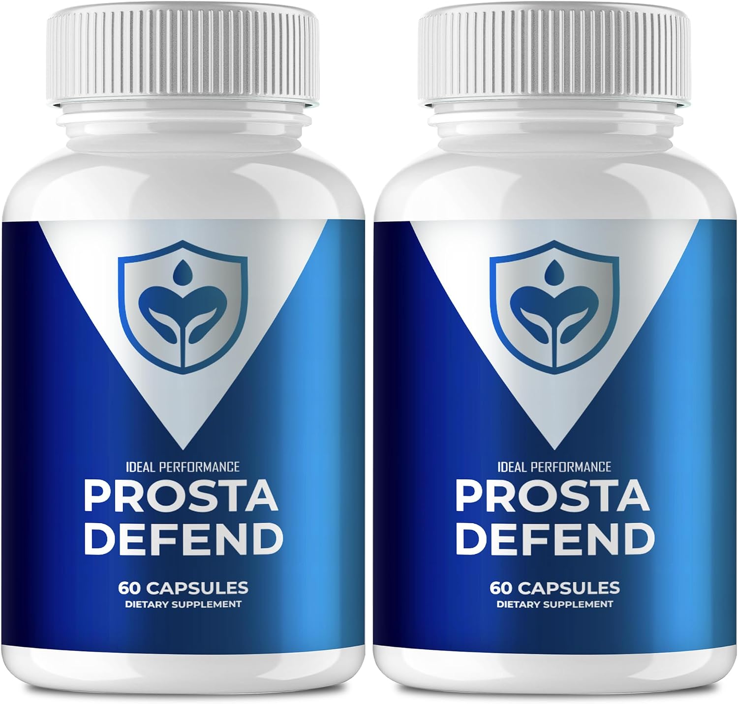 Prosta Defend Capsules, Advanced ProstaDefend Prostate Health Supplement Pills