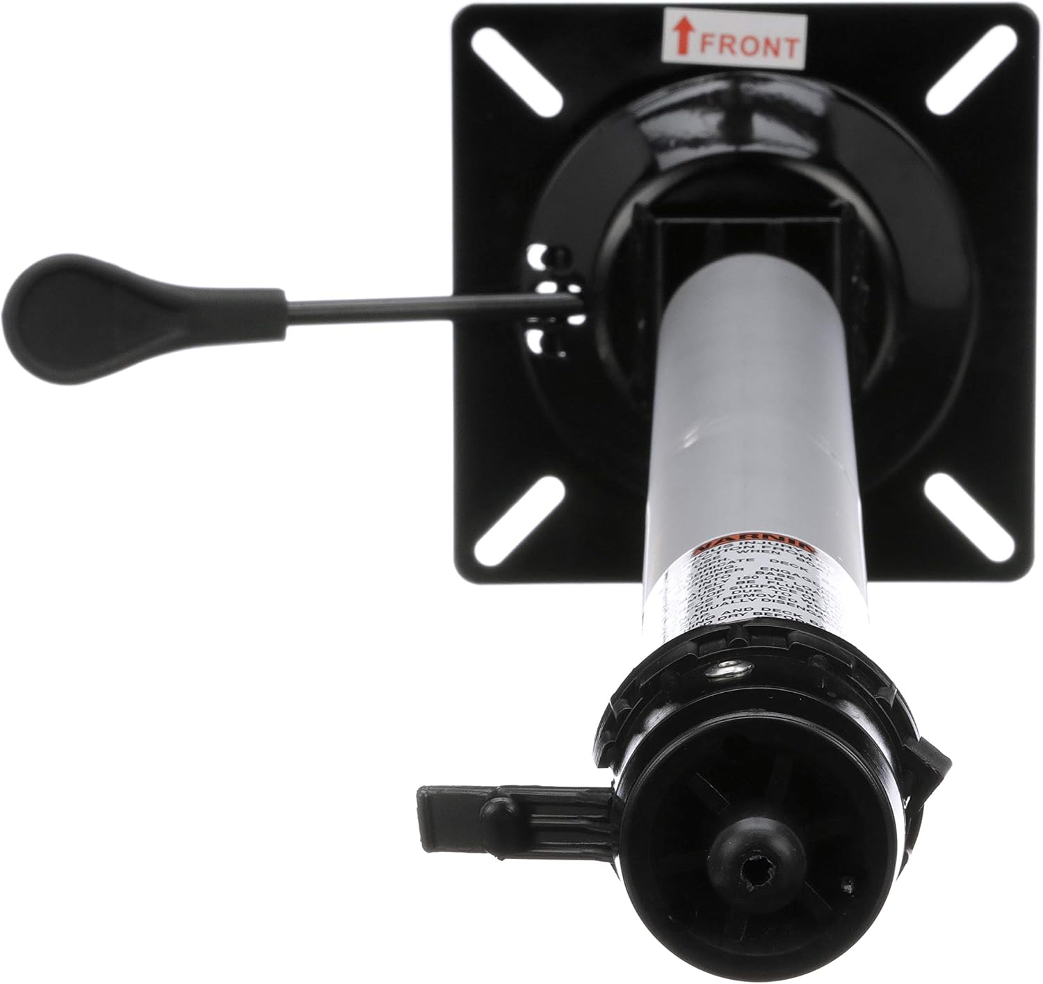 Attwood SP-37904 2" Wedge Extension Post - 13" to 19"
