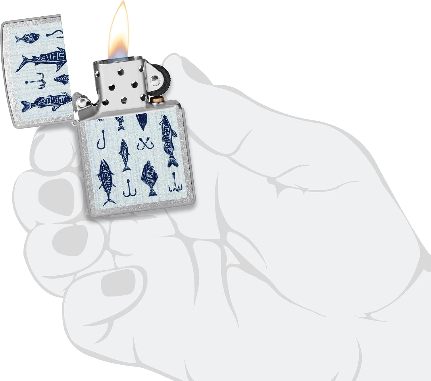 Zippo Outdoor Lighters