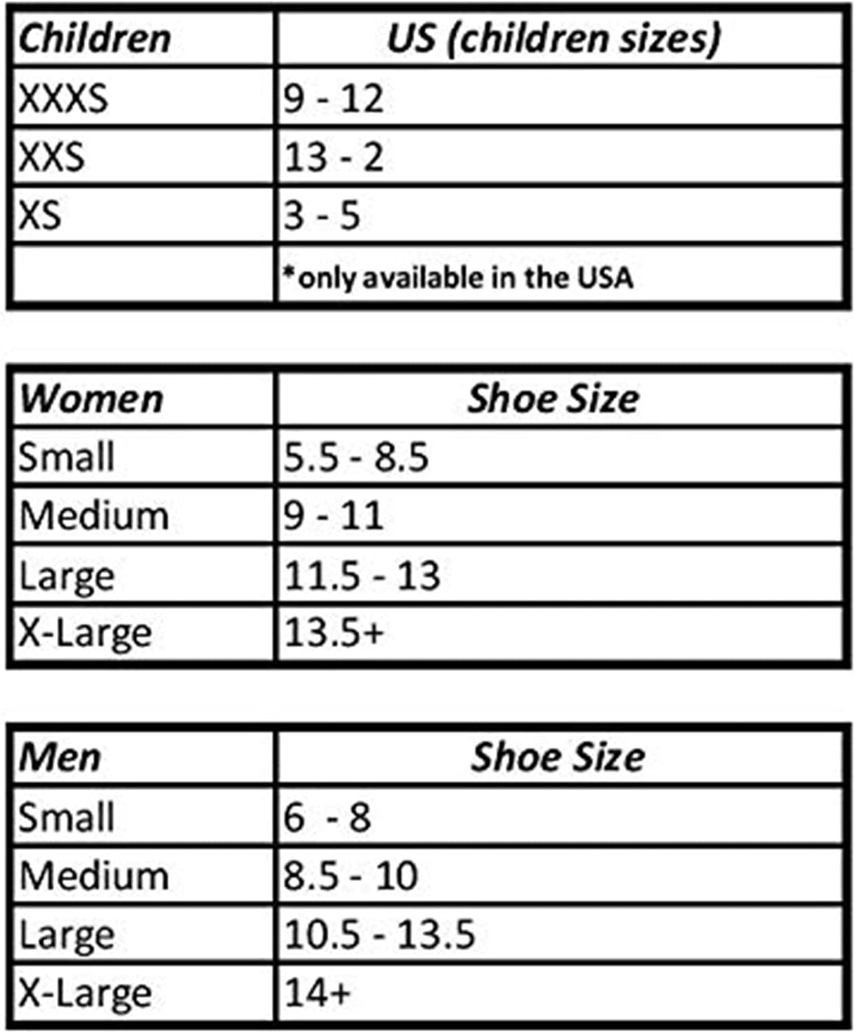 Evenup Original Shoe Balancer/Leveler, Small