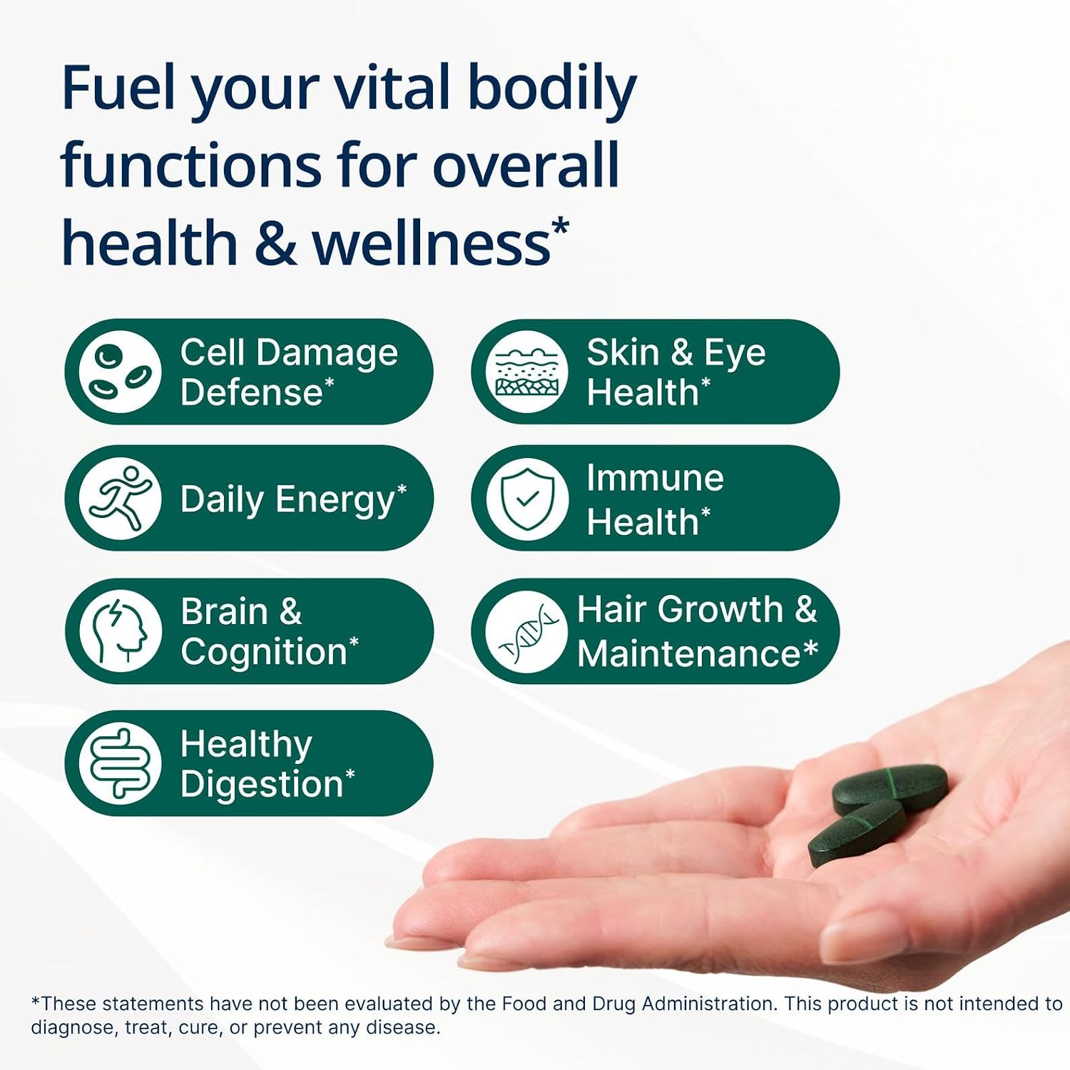 Metagenics PhytoMulti with Iron - Daily Multivitamin for Men & Women with Phytonutrients* - Methylfolate, Vitamins A‑K