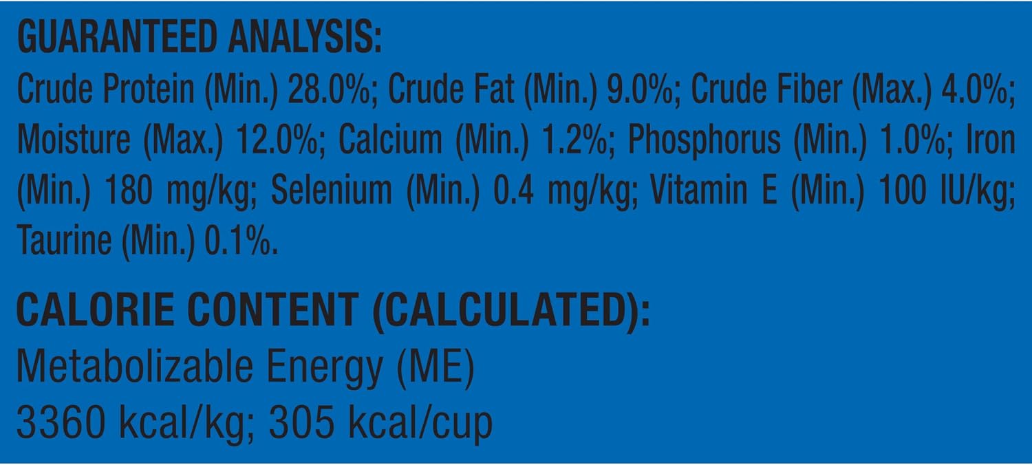 9Lives Indoor Essentials Dry Cat Food with Chicken & Salmon, 12 lb. Bag | 100% Complete & Balanced Nutrition For Indoor Adult Cats With Lean Protein & Fiber To Help Support A Healthy Weight