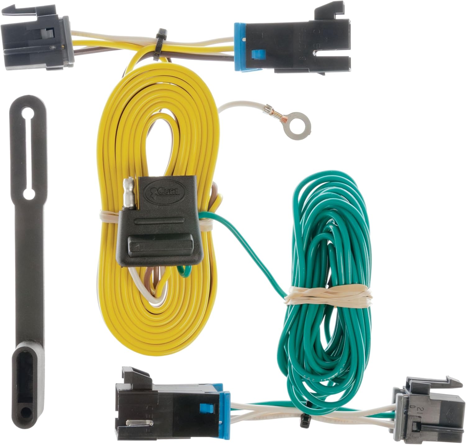 CURT Manufacturing 55540 T-Connector