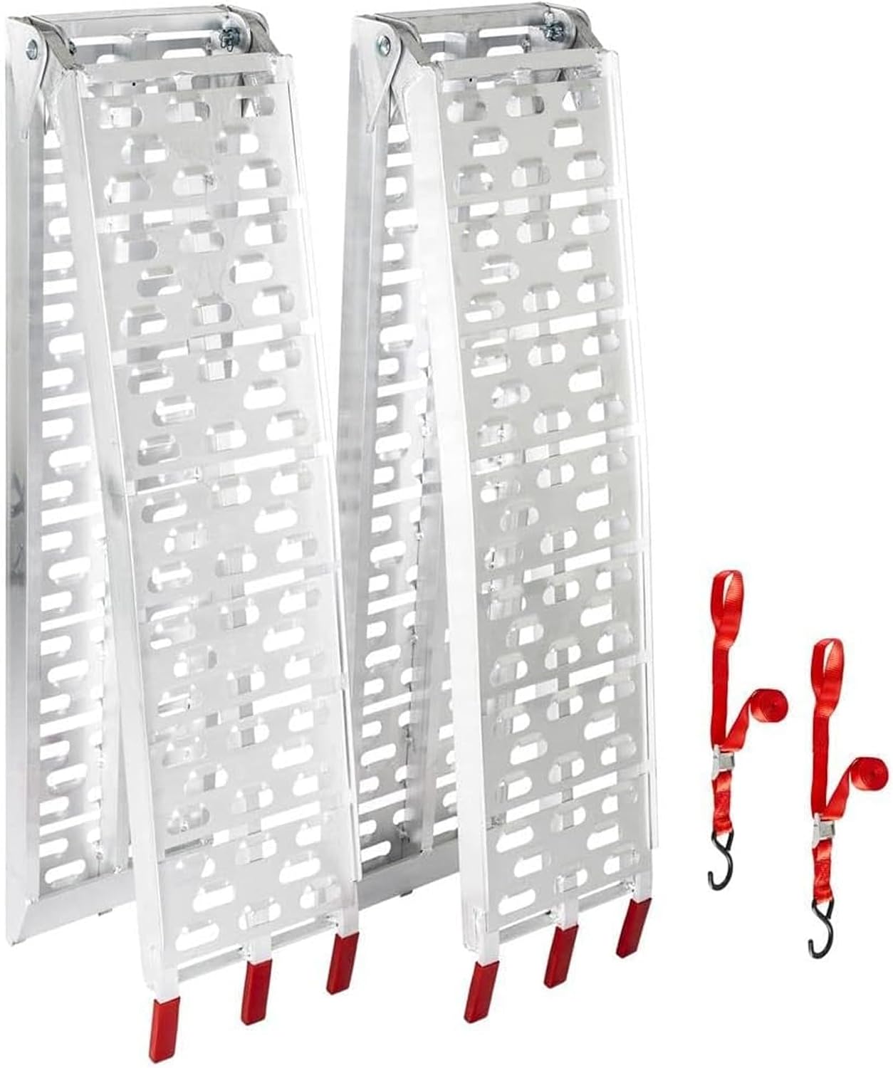 Black Widow 7' 5" ATV Loading Ramps 1,500 lb Cap