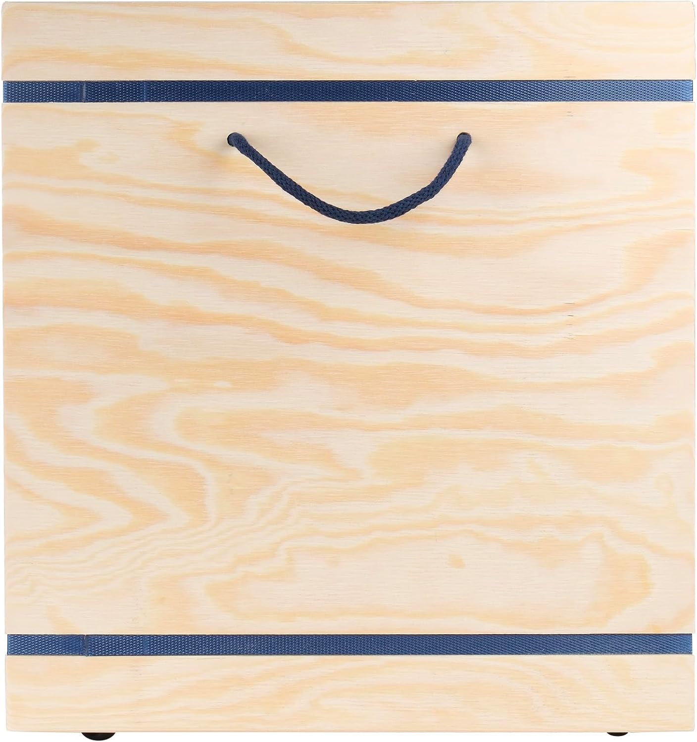 KAPLA Wooden Construction Set - 1000 Building Planks in a Chest - for Ages 3+