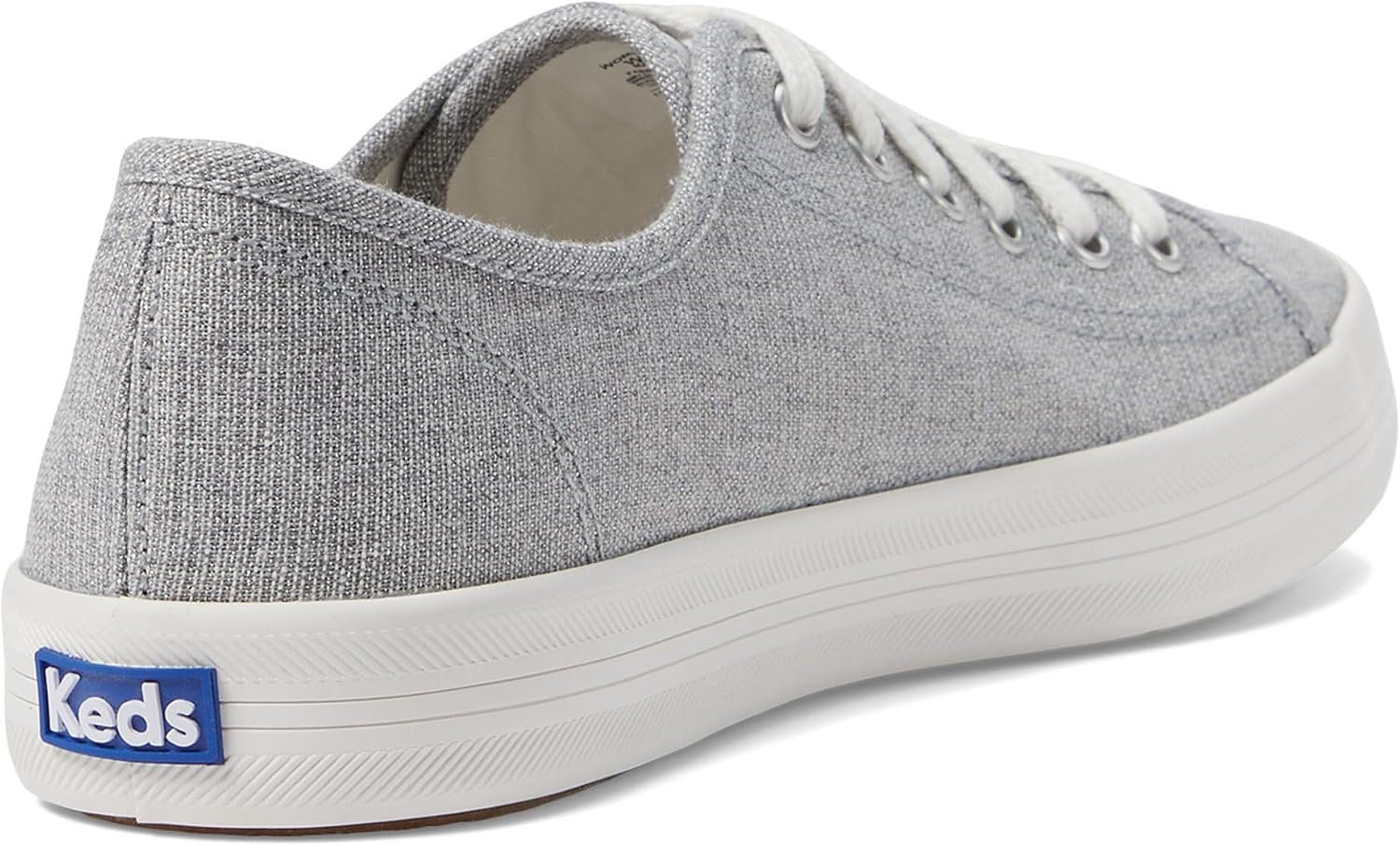 Keds Women's Kickstart Seasonal Solid