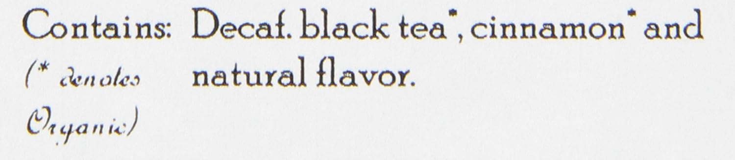 Davidson's Organics, Yerba Mate, 100-count Unwrapped Tea Bags