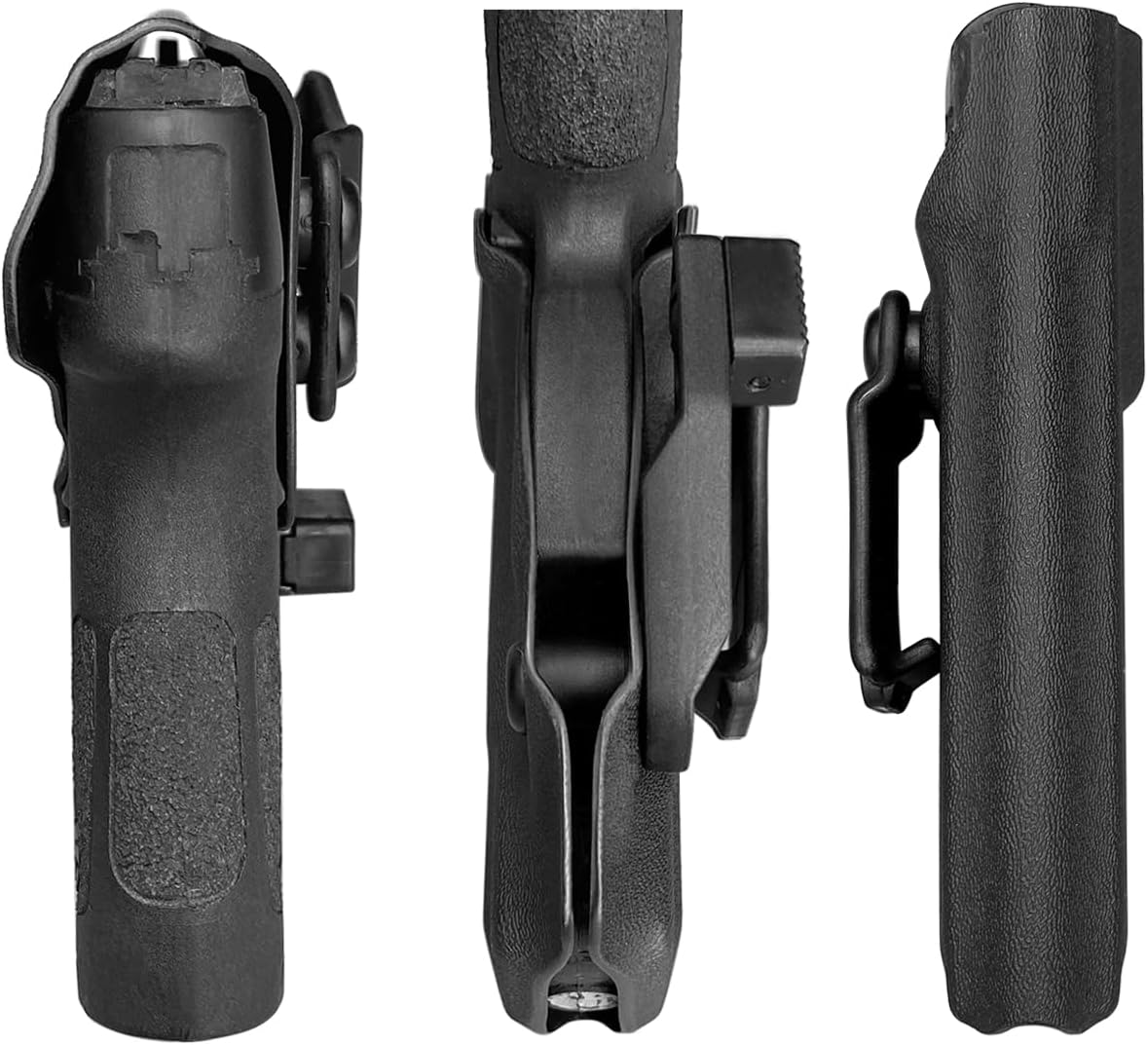 Taurus G3C G2C Holster IWB Kydex Holster Taurus G3C / G2C / G2S / PT111 / PT140 9mm/.40- Inside Waistband Concealed Carry