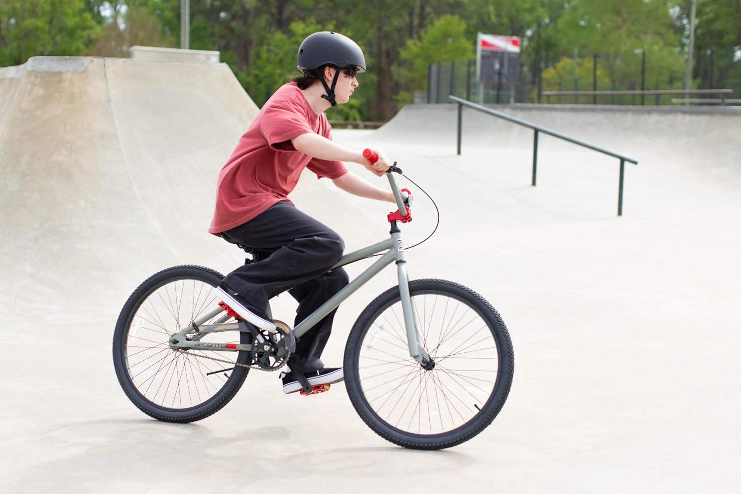 Dynacraft Tony Hawk 18-24 Inch Bike High-Performance & Durable, Perfect for Kids & Teens Learning BMX Tricks, Sturdy, Easy to Assemble, Ideal for Young Riders & Aspiring BMX Enthusiasts