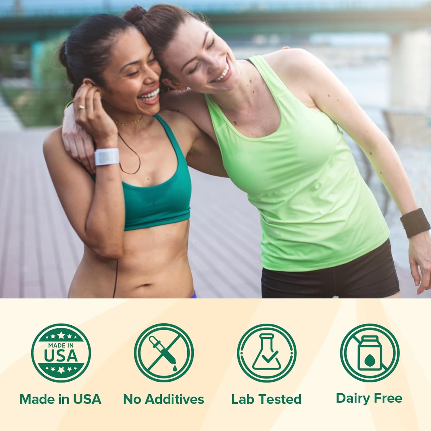 Probiotics 50 Billion per Serving, 18 Probiotic Strains, 60 Veggie Capsules - Non-GMO, Gluten Free