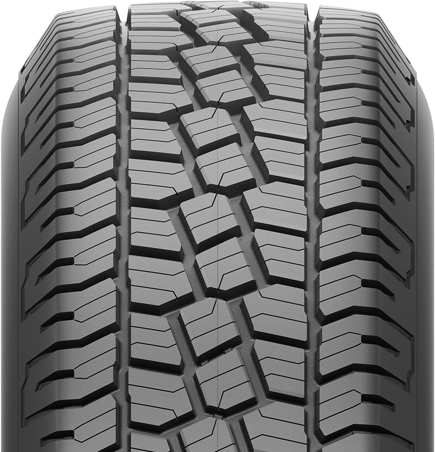 Mastercraft Stratus Ap All-Season LT235/85R16 E 120 R Tire