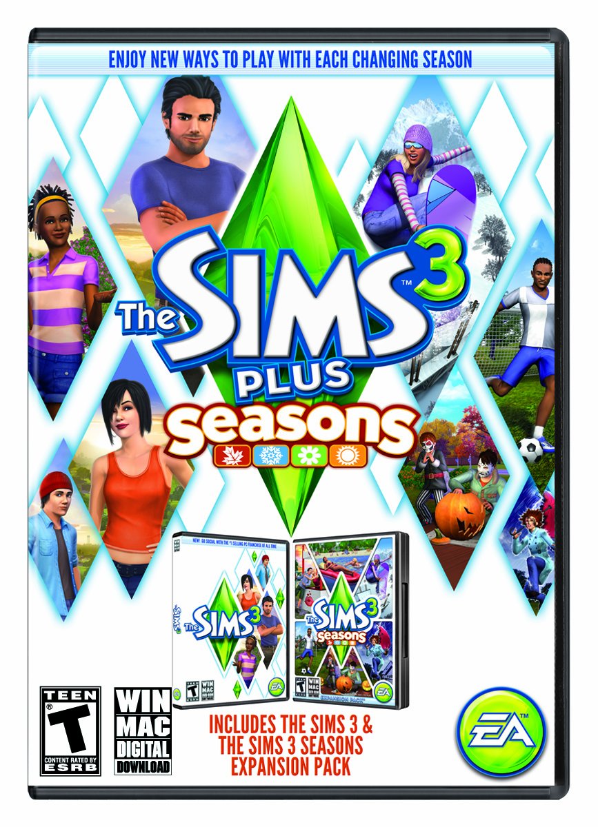 The Sims 3 - PC
