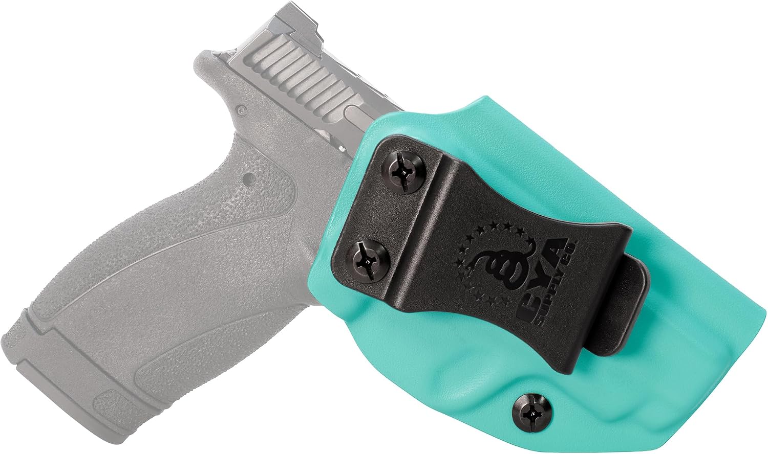 Base IWB Concealed Carry Holster Veteran Owned Made in USA - Fits
