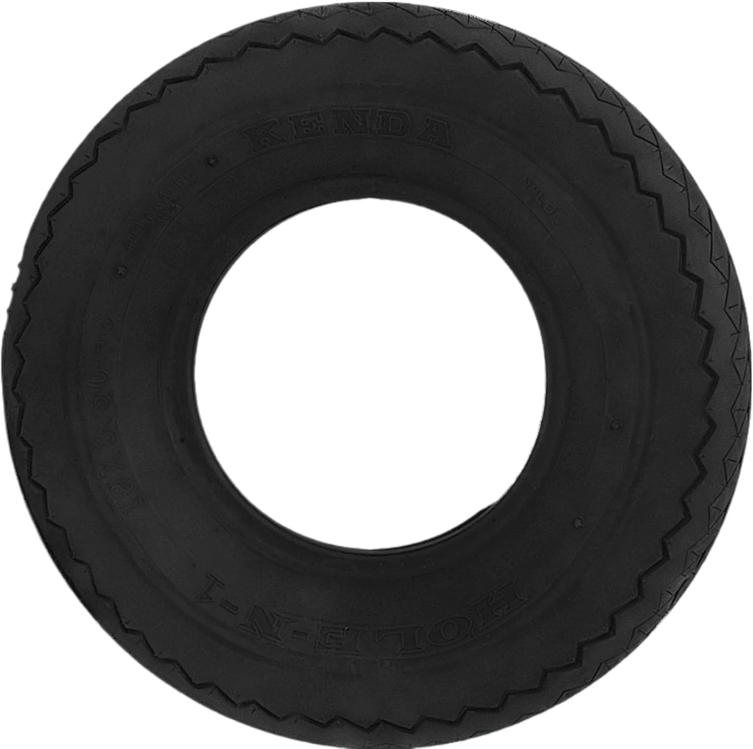 Kenda K389 Hole-N-1 Bias Tire - 18x8.50-8