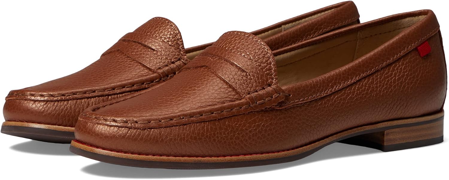 Marc Joseph New York East Village Loafers
