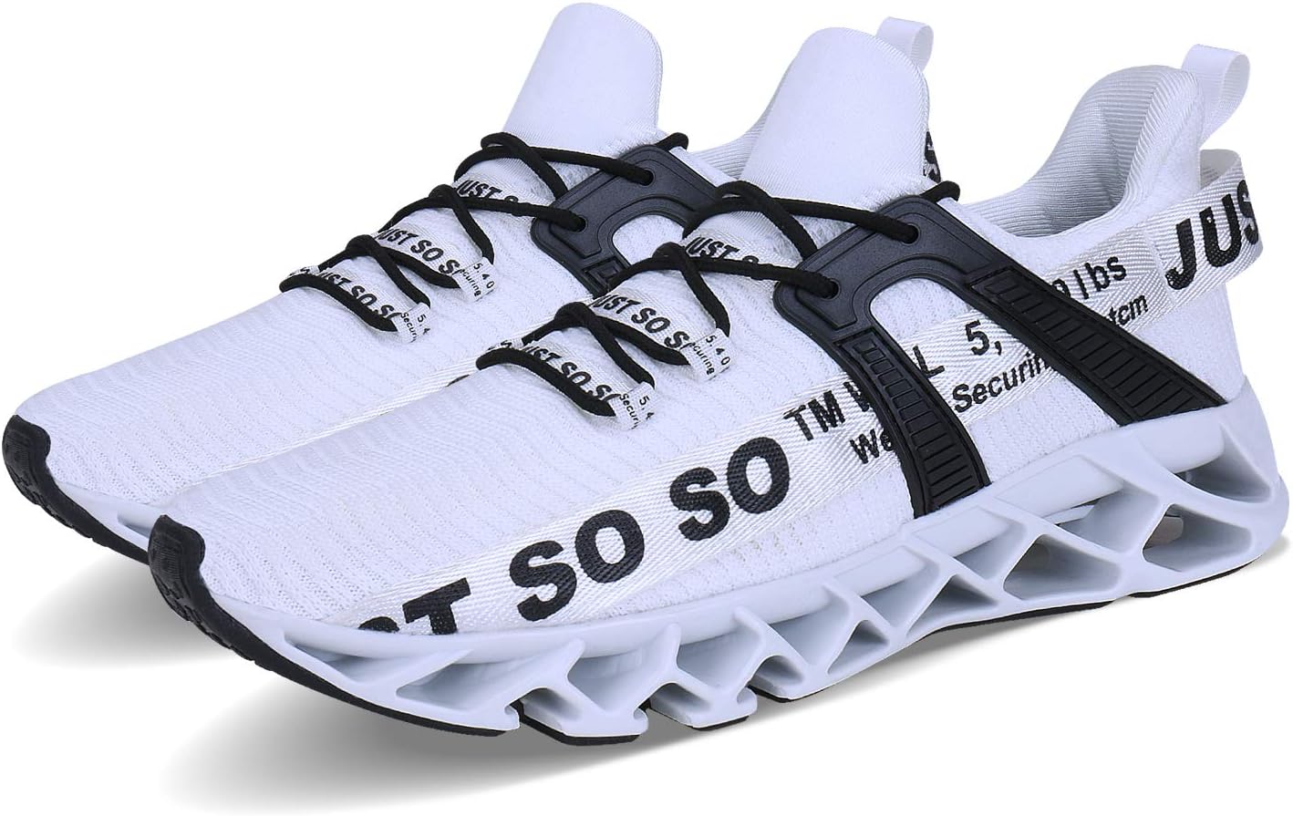 JointlyCreating Womens Non Slip Running Shoes Athletic Tennis Sneakers Sports Walking Shoes