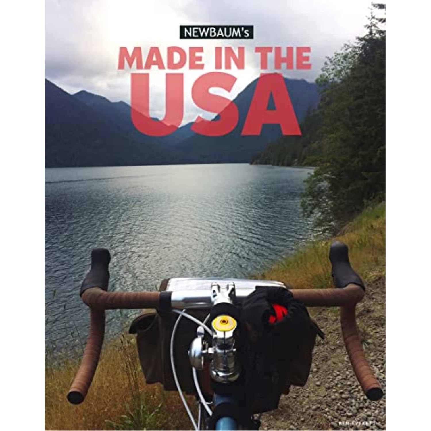 Newbaum's Cotton Road Bicycle Handlebar Tape (Celeste) | bike-handlebar-tape