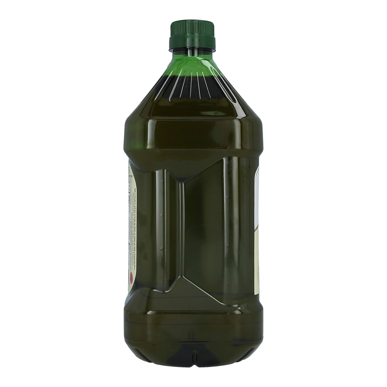 Colavita Mediterranean Extra Virgin Olive Oil | Cold Pressed Blend from Italy, Greece, Spain, Tunisia