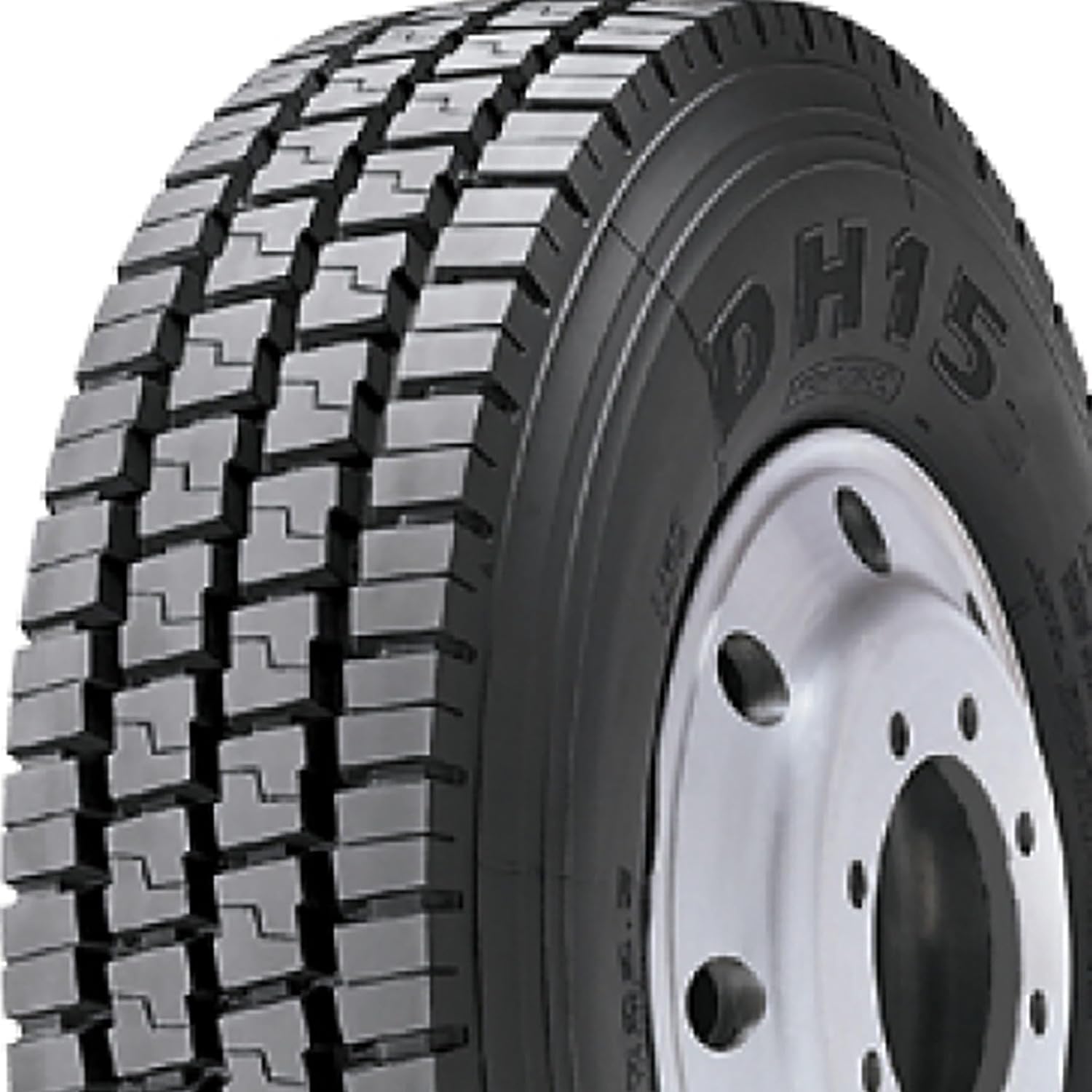 HANKOOK H750A Kinergy 4s 2 X 235/70R16 106H BSW