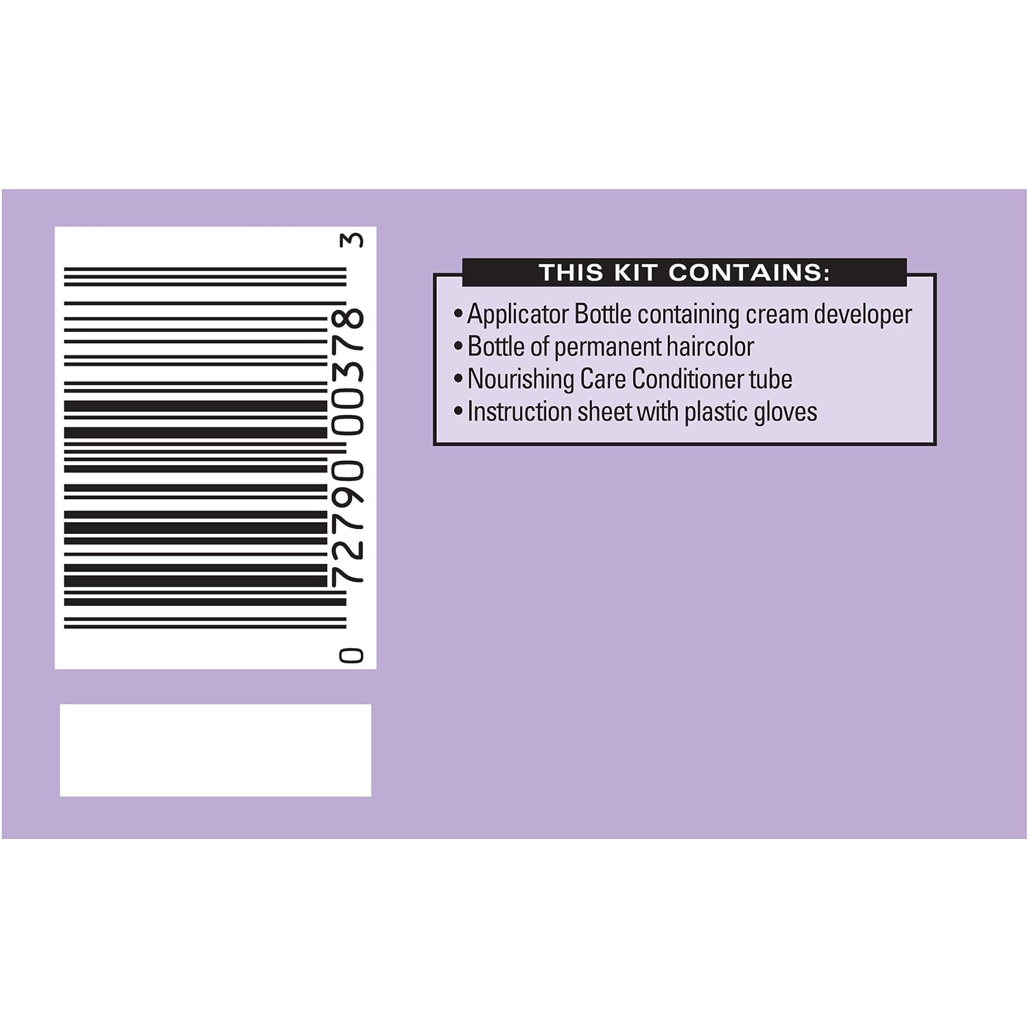 SoftSheen-Carson Dark and Lovely Fade Resist Rich Conditioning Color, Honey Blonde 378