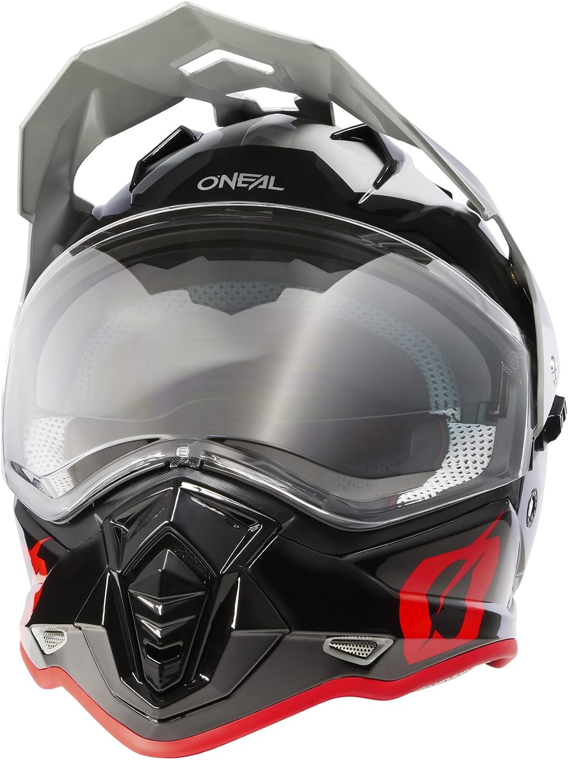 O'Neal Sierra Helmet, Flat Black LG