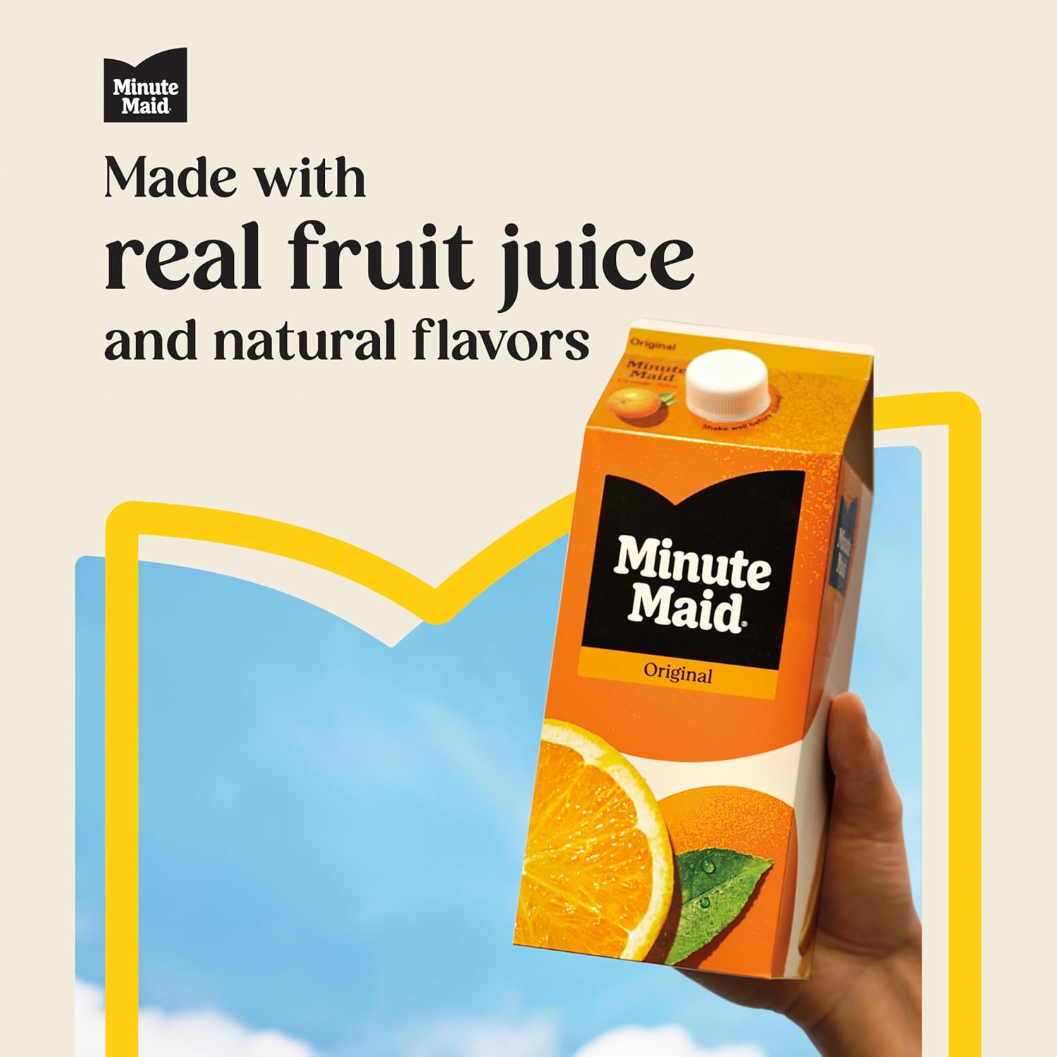 Minute Maid Premium Fruit Punch, 59 Fl Oz