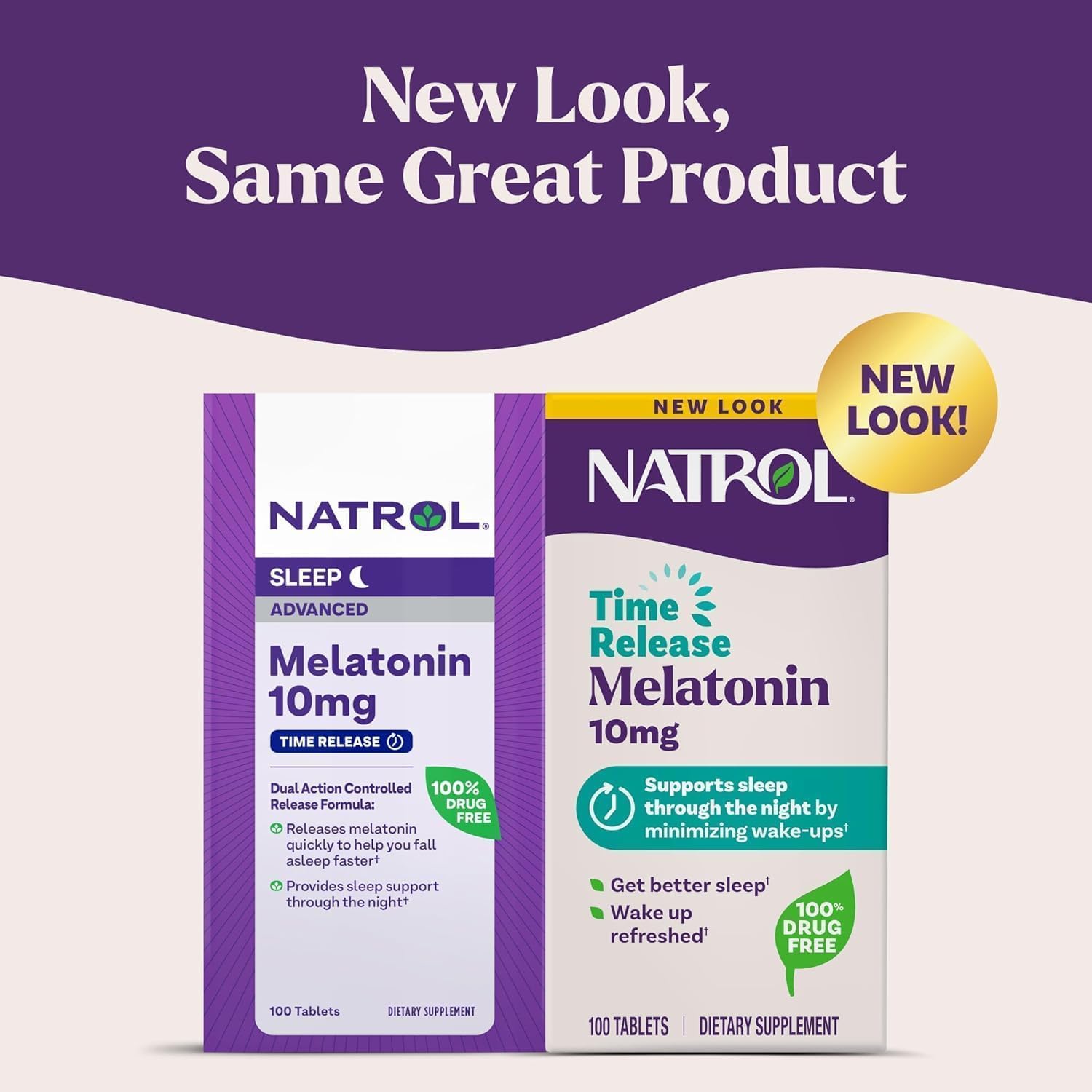 Natrol JuiceFestiv Vitamins and Supplements, 90 Capsules (2-Count) | For Nutrition & Well-being, Antioxidants for Cellular Health, Daily Fruit & Veggie Capsules, 180 Capsules, 45 Day Supply