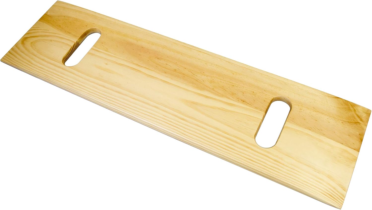 Essential Medical Supply Heavy Duty Transfer Board for Bath, Toilet