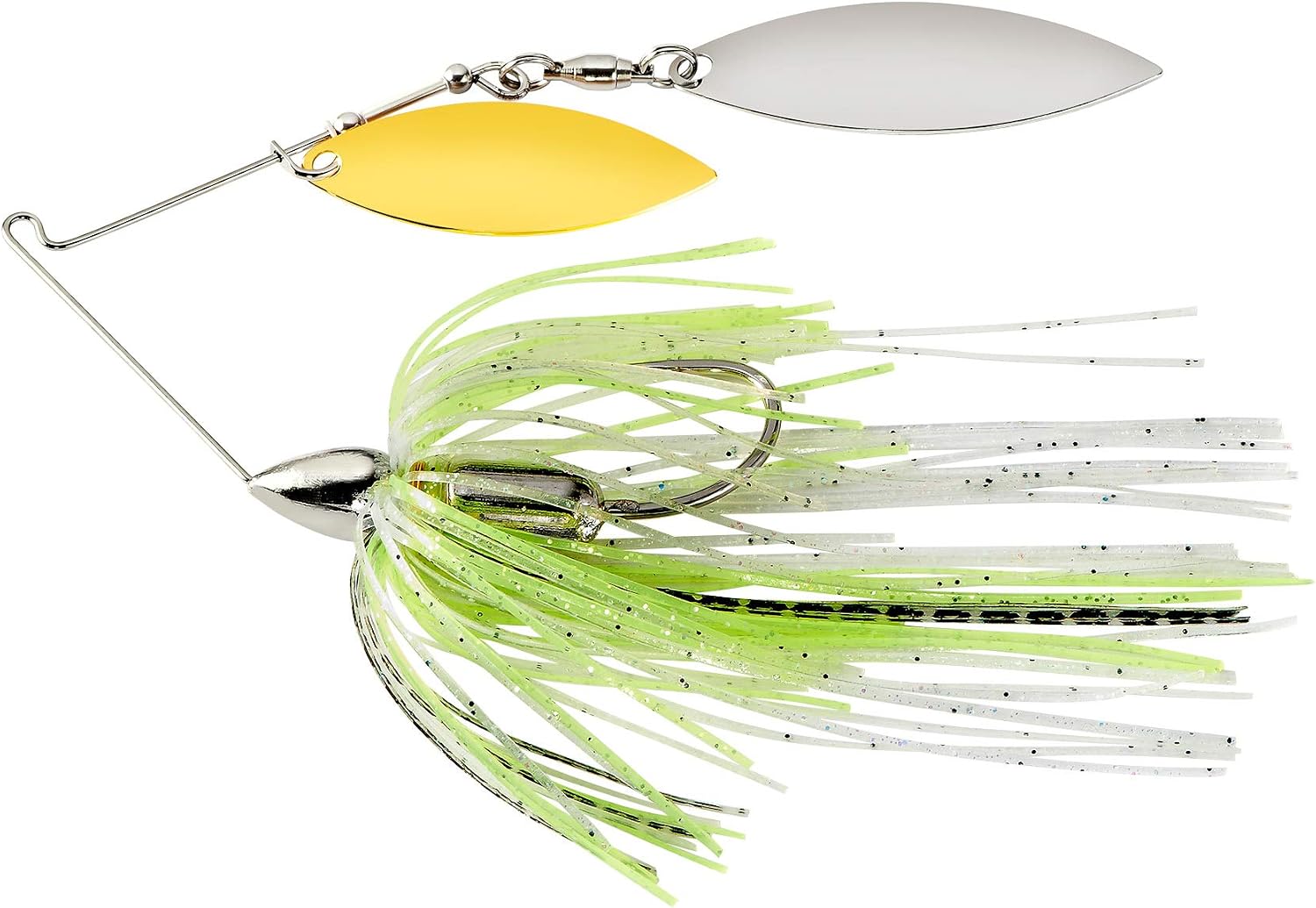 WAR Eagle Custom Lures War Eagle Artificial Fishing Bait