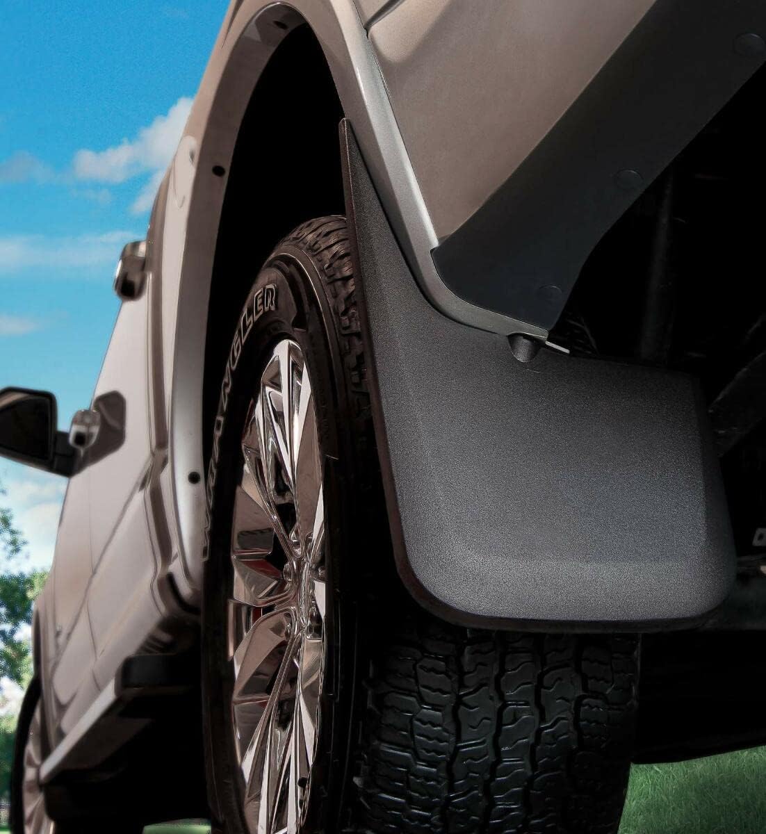 Husky Liners Gearbox Storage Systems | Fits 2015-20 Ford F-150 SuperCrew (Crew Cab), 2017-20 Ford F-250/F-350 SuperCrew (Crew Cab) - w/Out Factory Storage Box | Under Seat, 1-pc Black - 09281