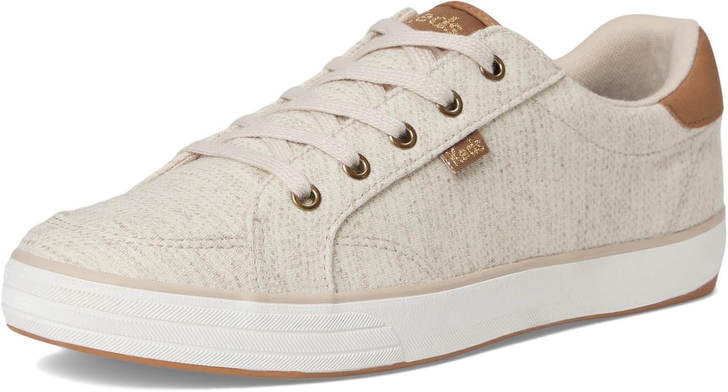 Keds Women's Center III Sneakers