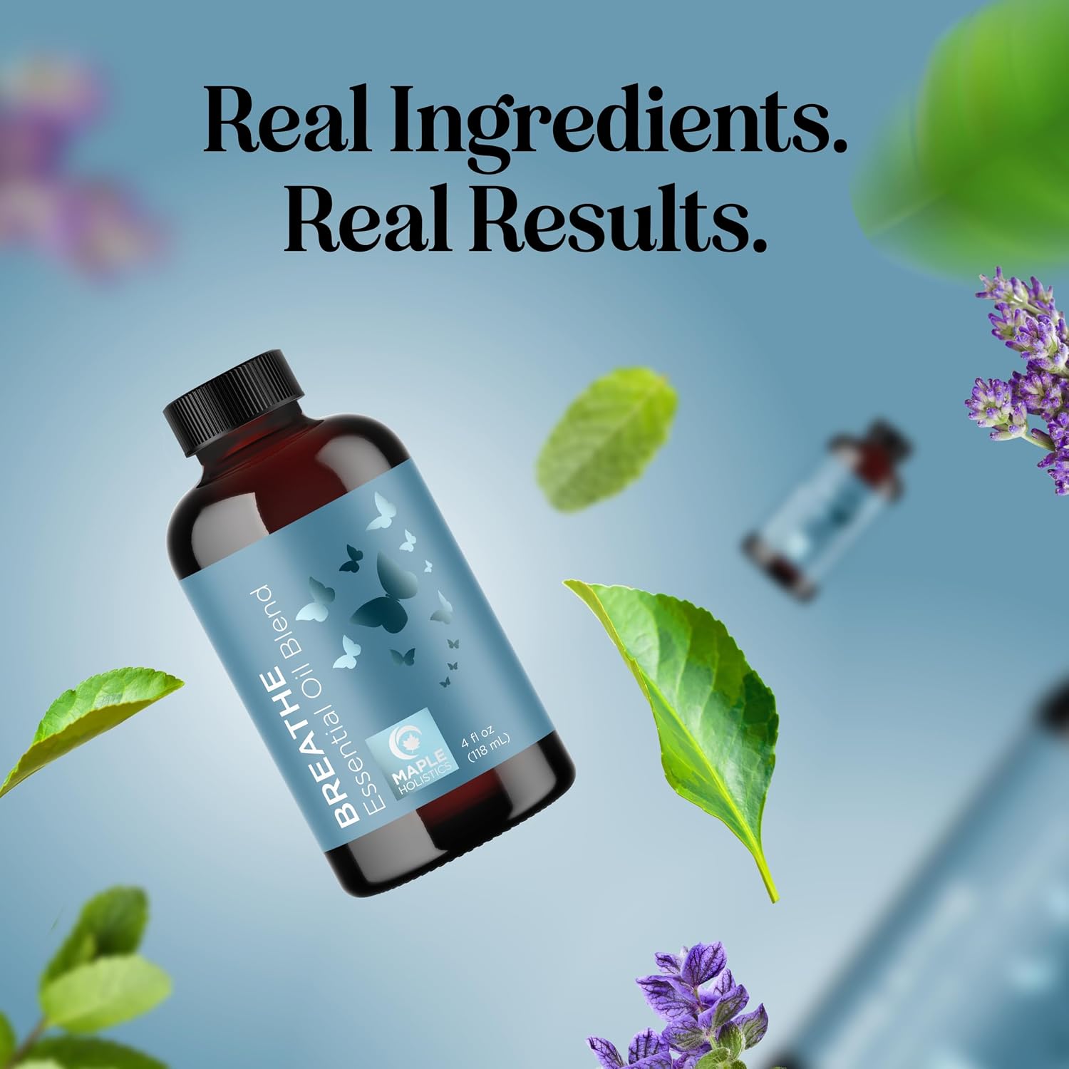 Defend Cleaning Essential Oil Blend - Pure Undiluted Natural Purification Essential Oils for Diffusers for Home Cleansing - Aromatherapy Essential