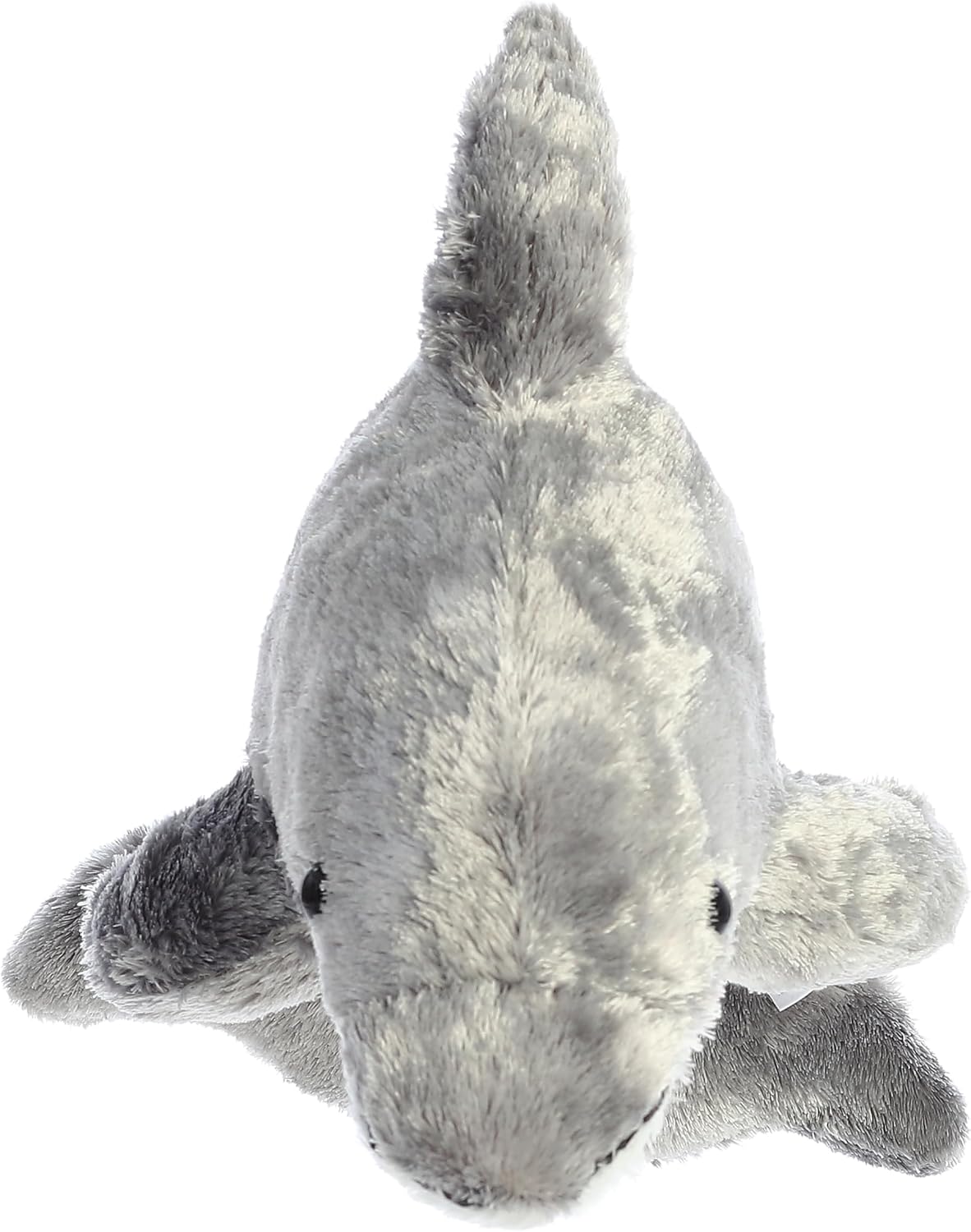 Aurora Flopsie 12" Dolly Adorable Stuffed Animal | Lifelike animal details in a relaxed resting pose