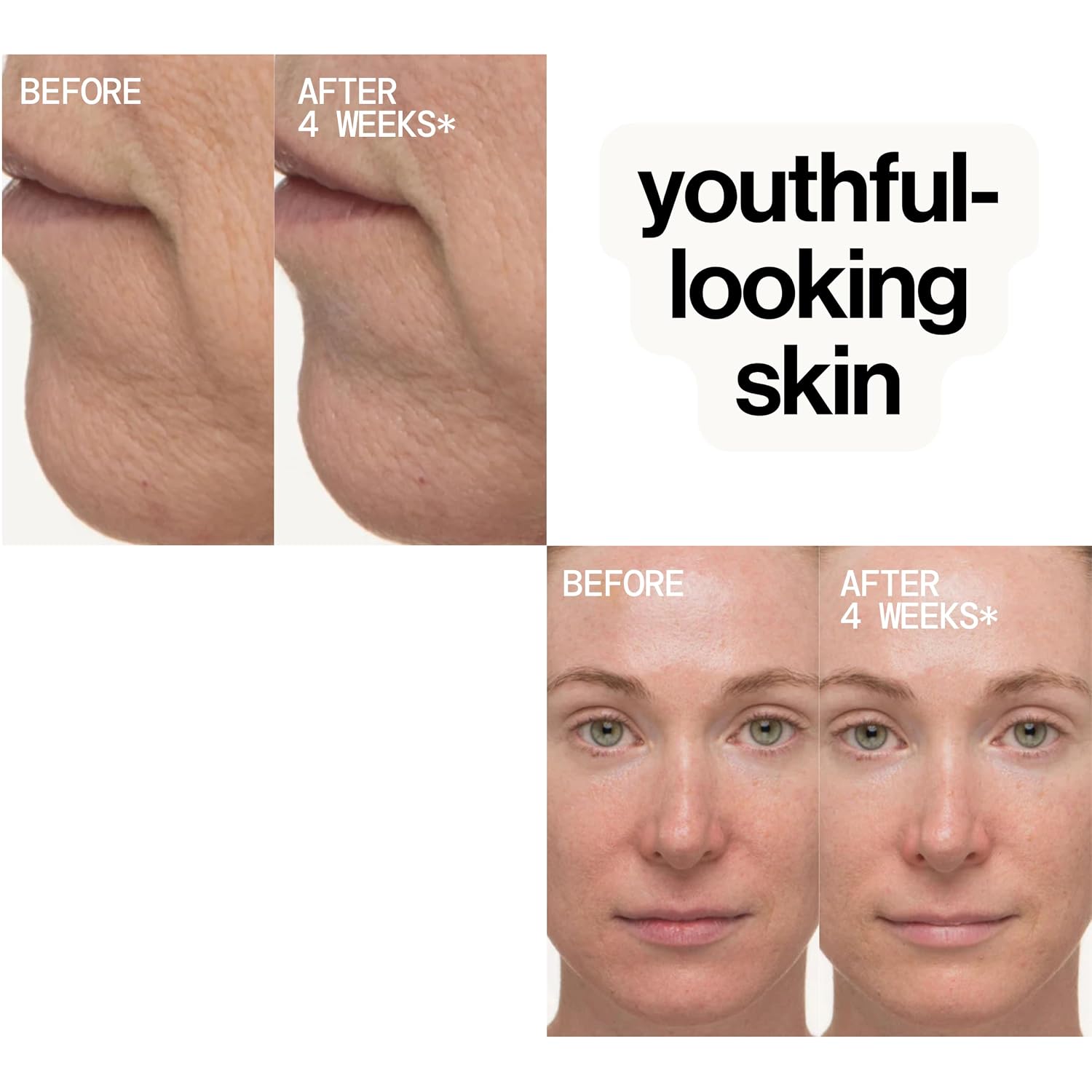 Pacifica Vitamin C Serum for Face – Glow Baby Brightening Facial Serum with Glycolic Acid – Vitamin C Booster Skin Care, Dark Spot Corrector, Vegan Skincare for Glowing Skin, Dermatologist Tested
