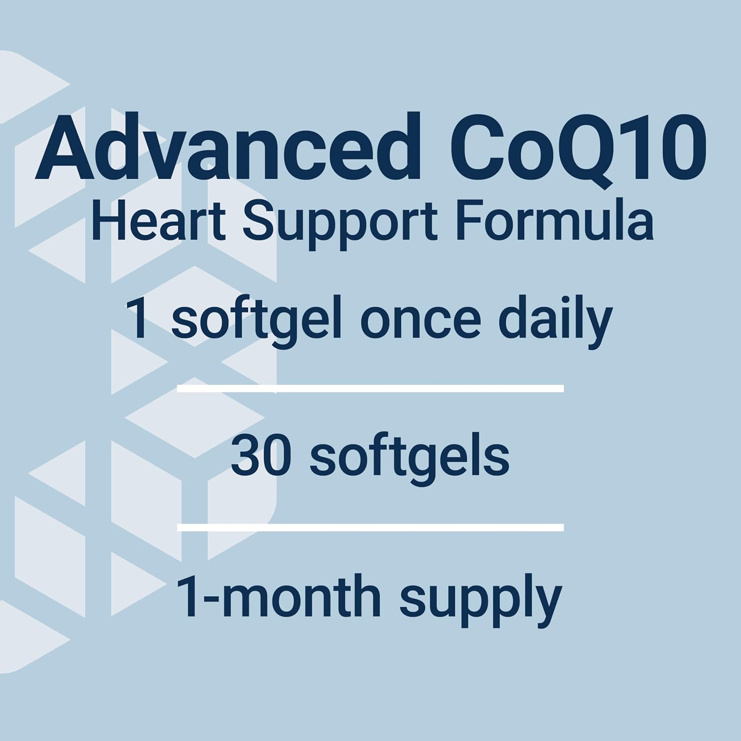 Life Extension Super Ubiquinol CoQ10 with PQQ, Heart Health, 30 Softgels