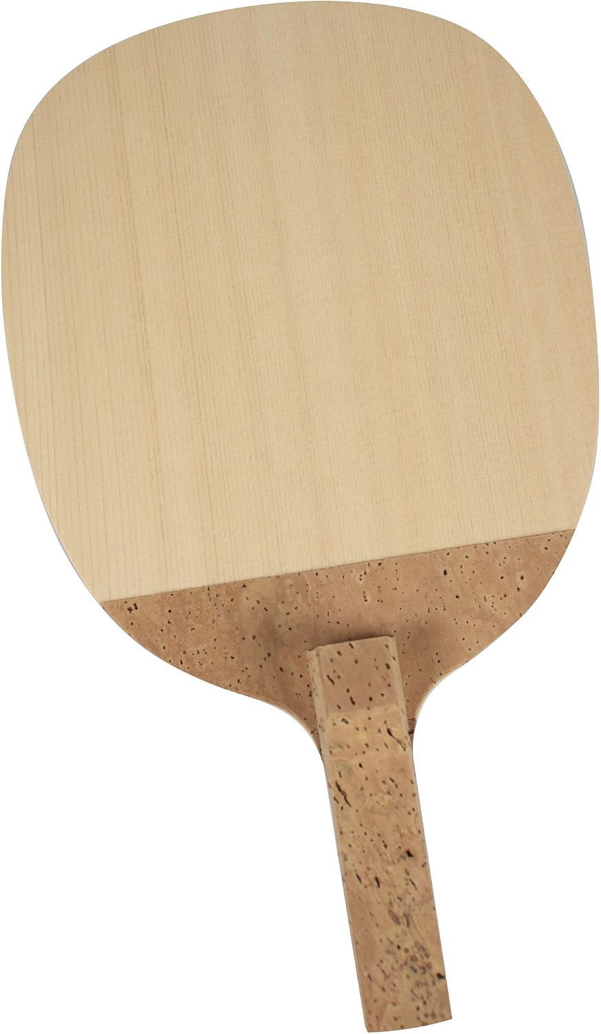 Butterfly Garaydia Revolver-R Table Tennis Blade - Japanese Style Penhold Blade Perfect for RPB Players - Garaydia Revolver-R Blade - Professional