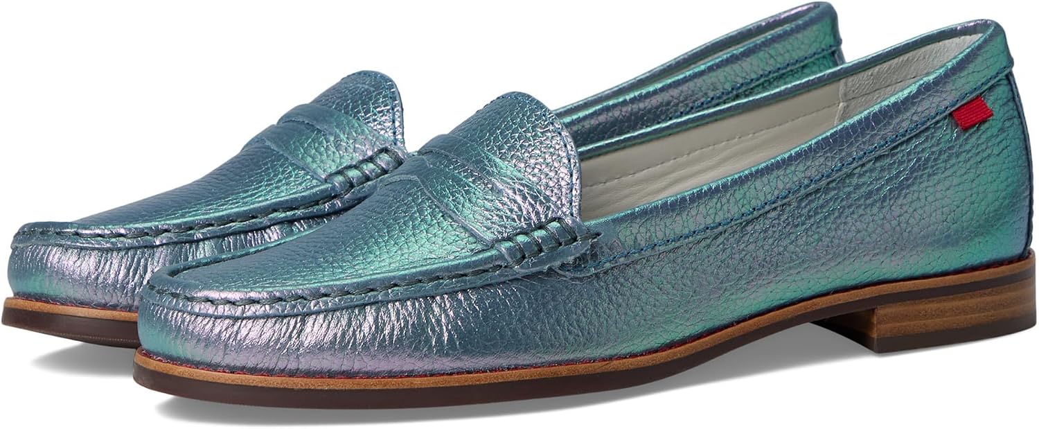 Marc Joseph New York East Village Loafers