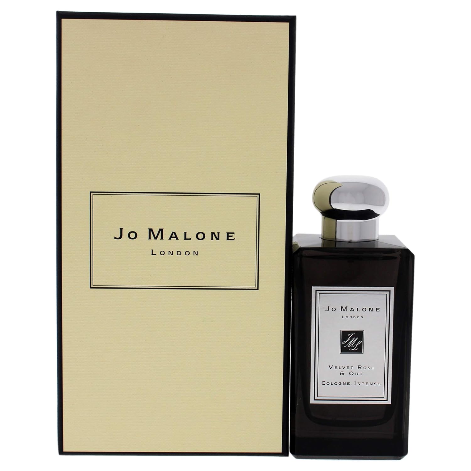 Jo Malone Velvet Rose and Oud Cologne Intense Travel Size 9ml / 0.3 oz