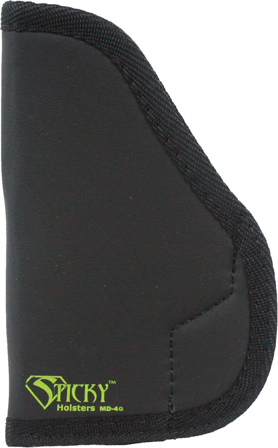 Sticky Holsters Concealment Holster for Men and Women - MD-4-GEN1 - Fits Glock 26/27, Ruger SR9c