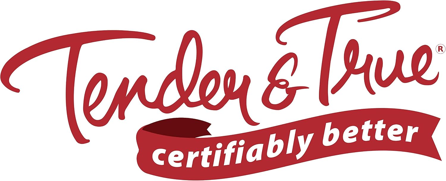 Tender & True Antibiotic-Free Chicken & Brown Rice Recipe Dog Food, 11 lb