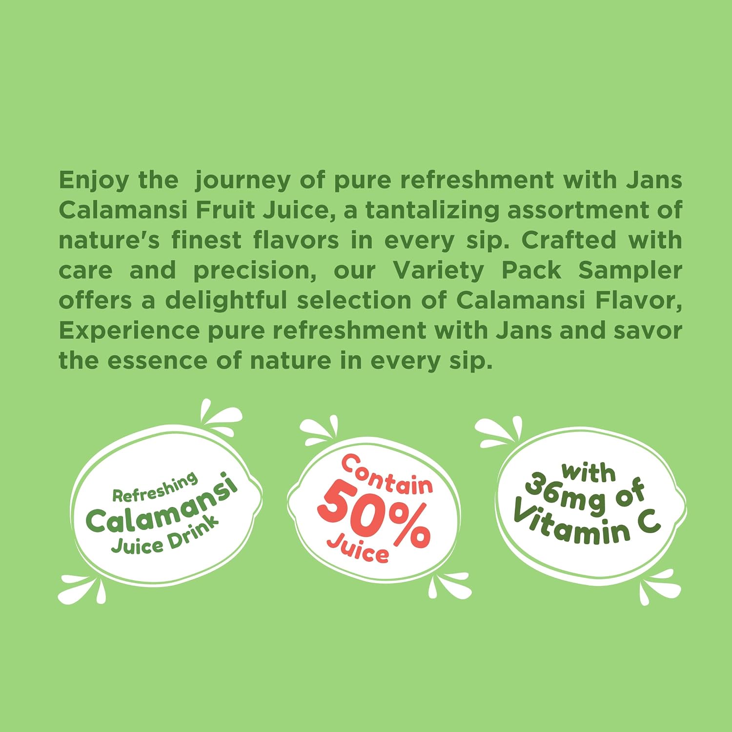 Jans 100% Coconut Water With Pulp, Unsweetened, 16.57 Fl Oz, Pack of 12