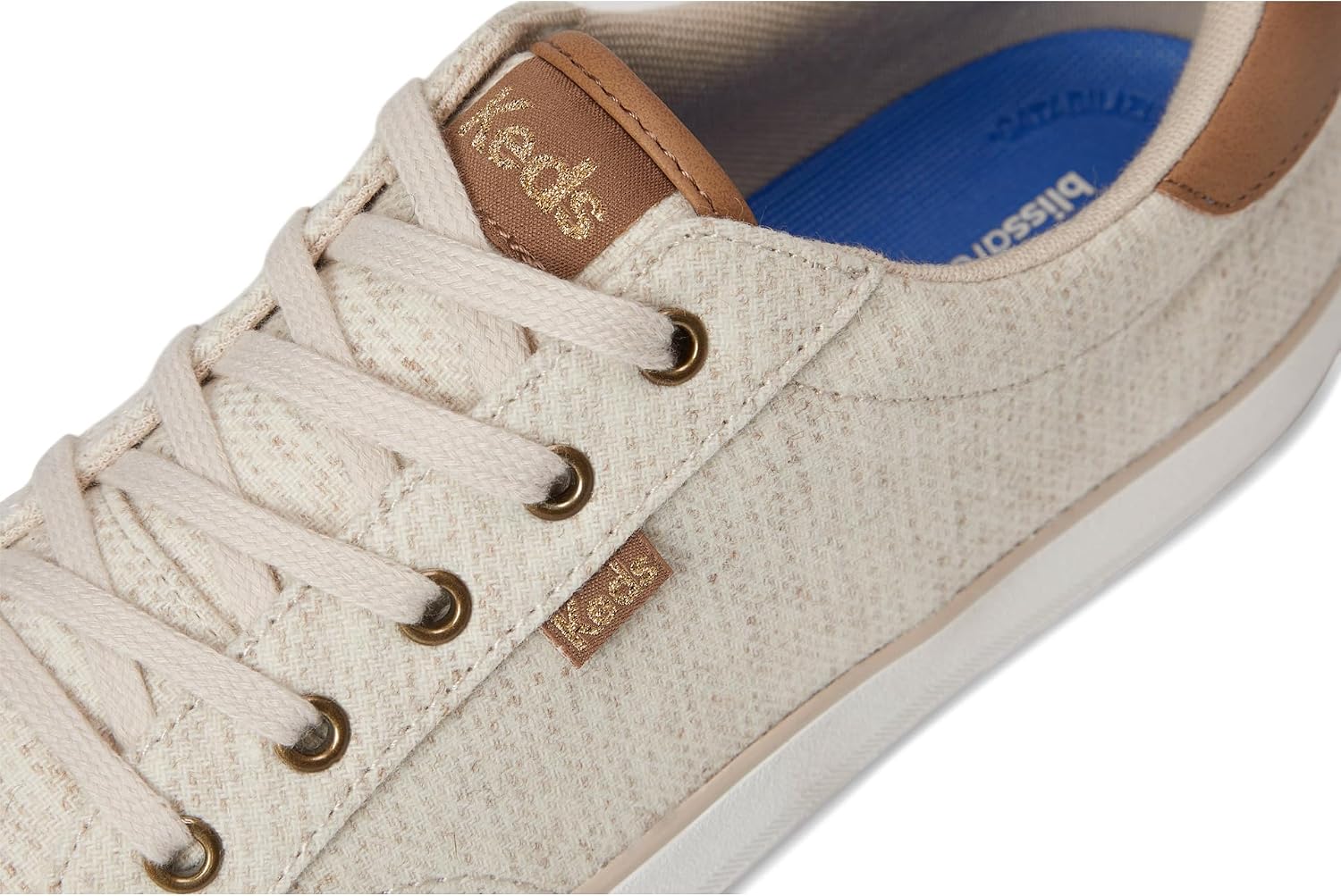 Keds Women's Center III Sneakers