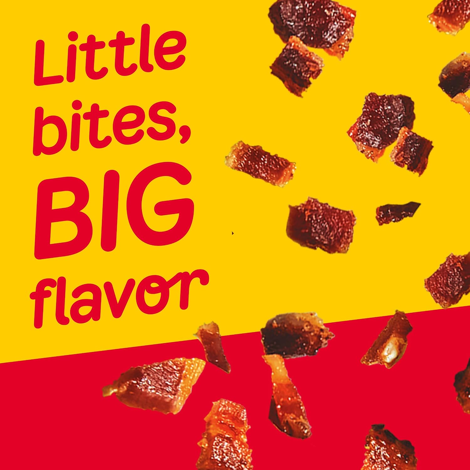 Oscar Mayer Real Bacon Bits, Value Pack, 4.5 oz Bag