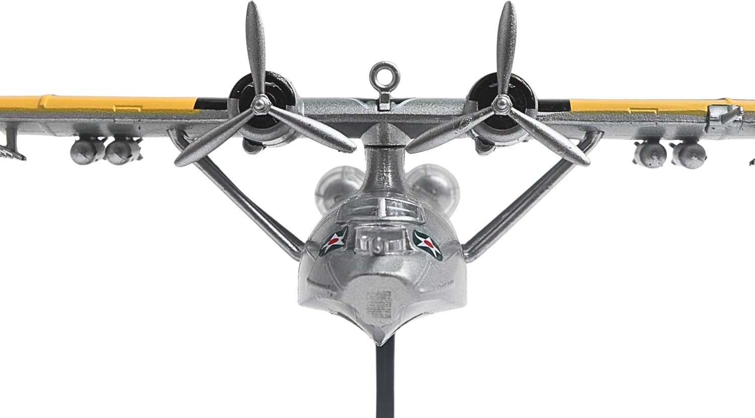 Postage Stamp Catalina 1:150 Vehicle