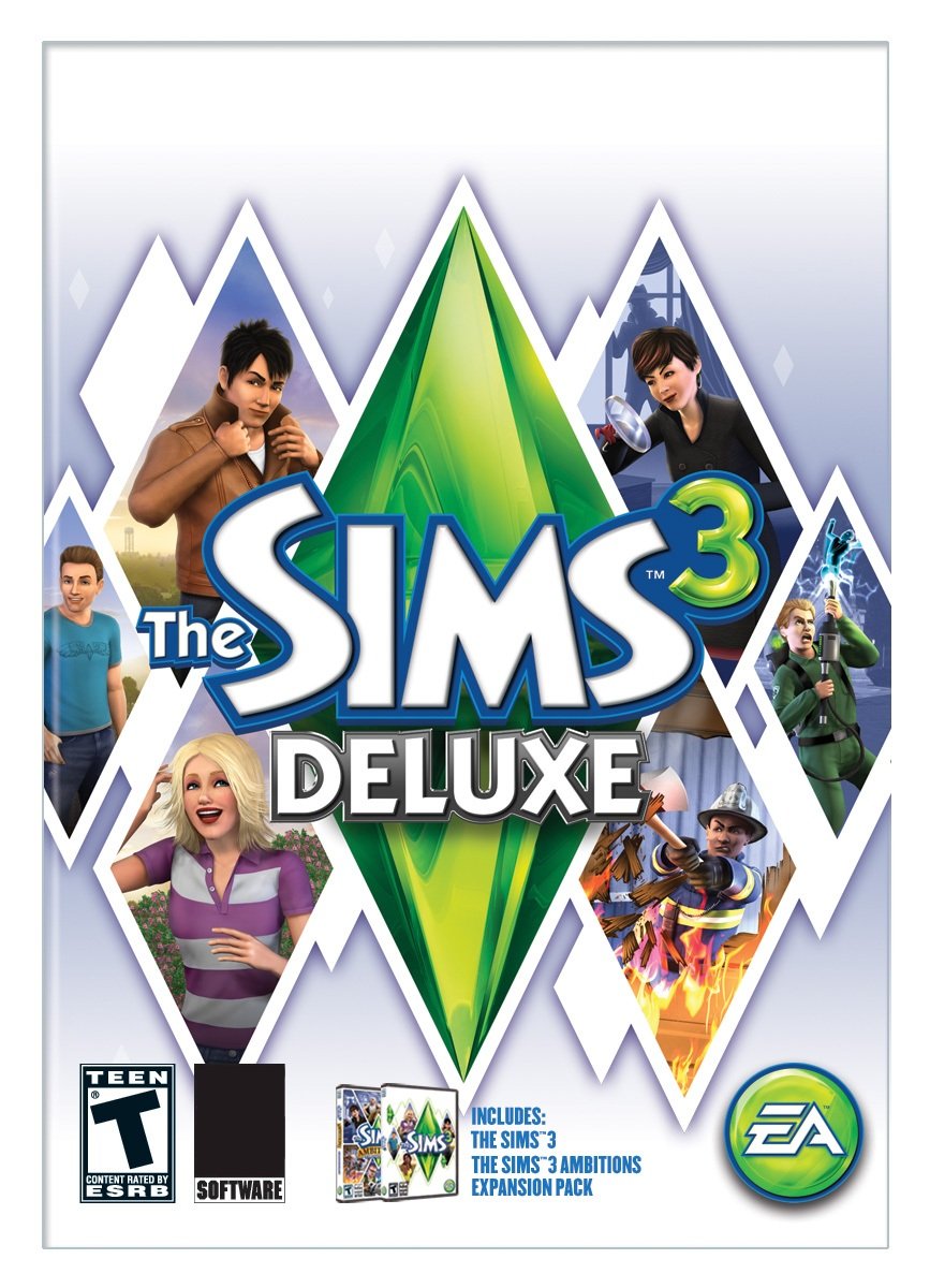 The Sims 3 - PC