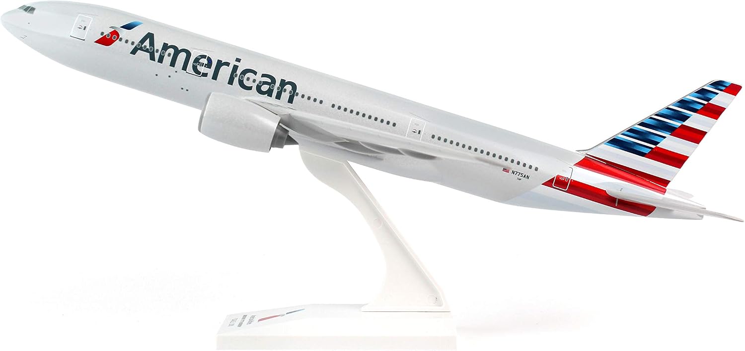 Daron Skymarks American Airlines Boeing 787 8 1/200