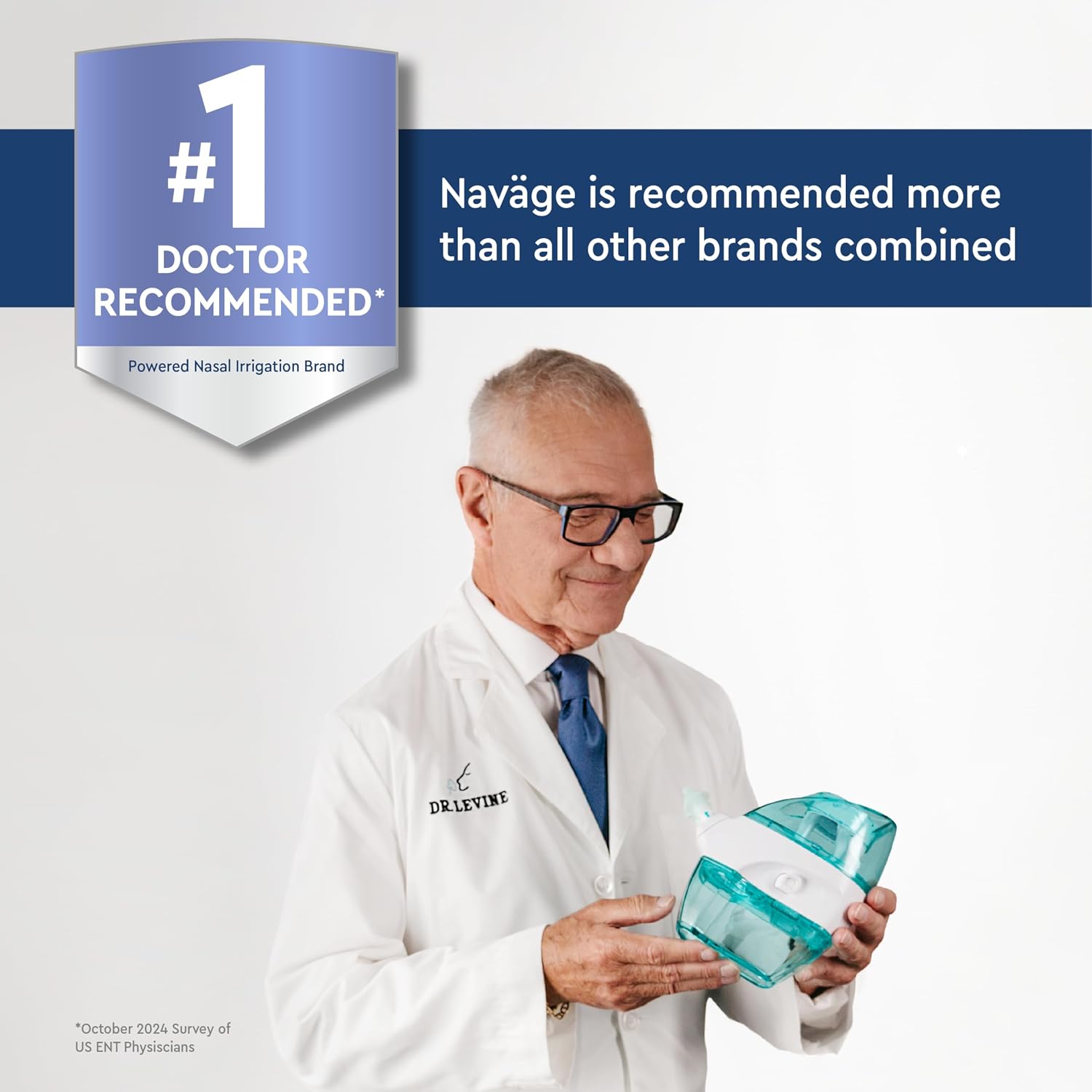 NAVAGE® Travel Bag for the Nose Cleaner, Paisley | Travel Ready: Custom-Fit Vegan Leather Pouch Keeps Your Nose Cleaner Protected on the Go