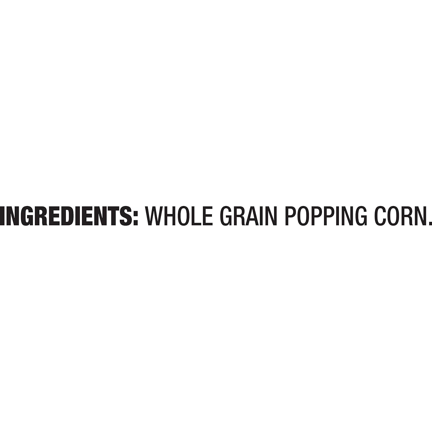 Orville Redenbacher's Gourmet Popcorn Kernels, Original Yellow, 8 lb.