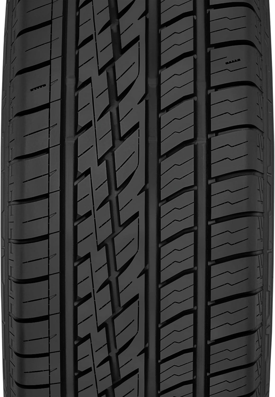 Nitto Crosstek 2 P275/60R20 114T