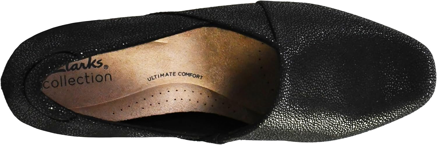 Clarks Women's Juliet Palm Loafer